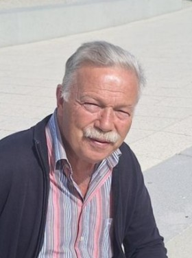 Schorsch - Porträtbild